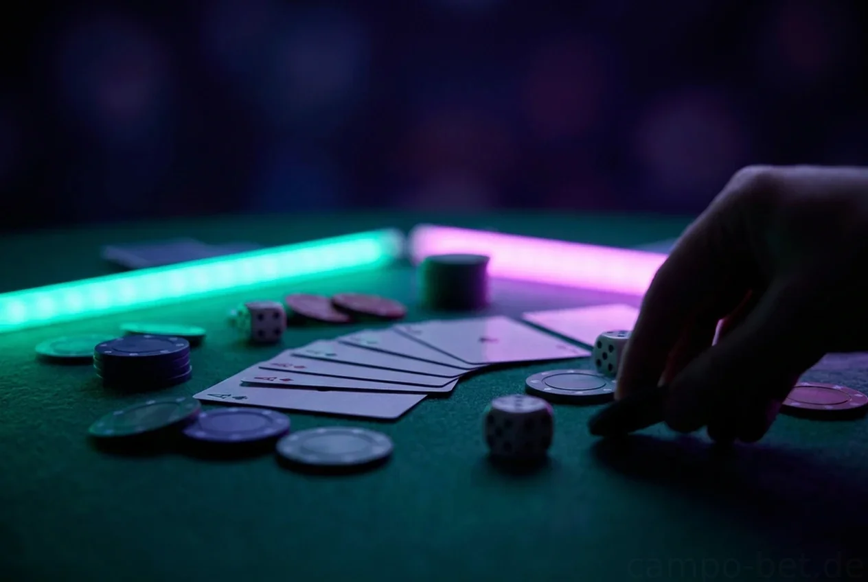 Spieleanbieter