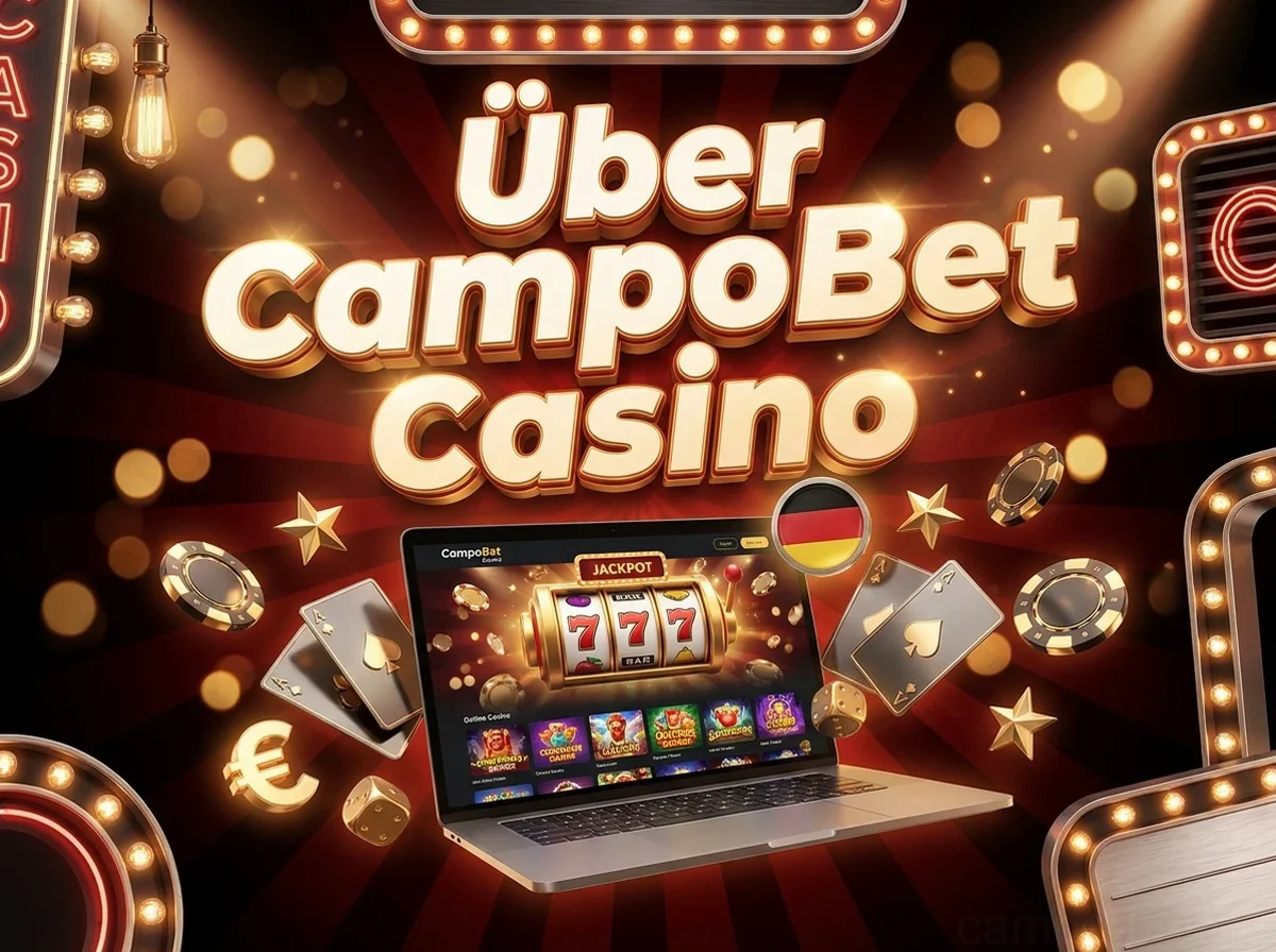 Über CampoBet Casino